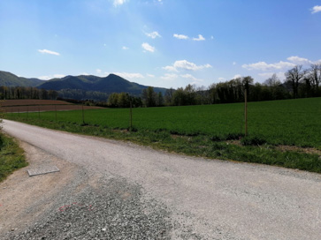 Sevnica - Naselbina Dobrava I