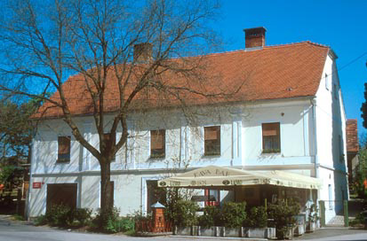 Hardek - Hiša Hardek 1
