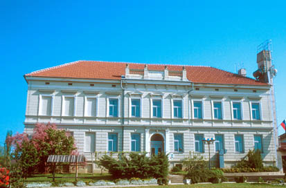 Hardek - Osnovna šola