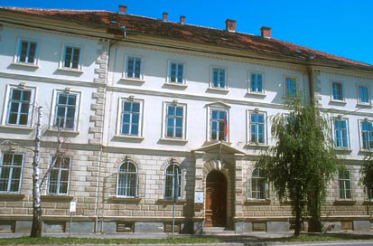 Ormož - Hiša Ptujska 12