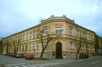 Ormož - Hiša Ptujska 6