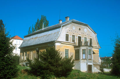 Ormož - Vila Ptujska 31