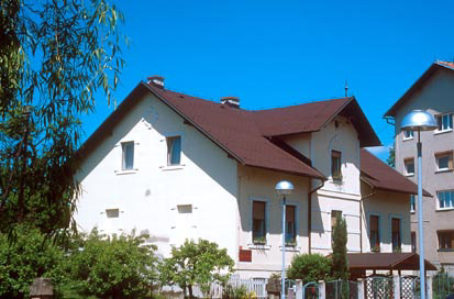 Ormož - Vila Skolibrova 7