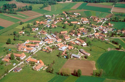 Bunčani - Vaško jedro