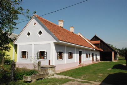 Dornava - Domačija Čušek