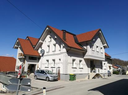 Rakitnica - Hiša Rakitnica 41