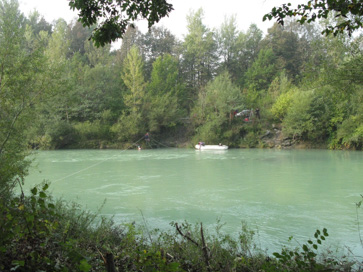 Ljubljana - Arheološko najdišče Črnuče