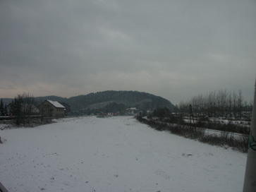 Ljubljana - Arheološko najdišče Rakovnik