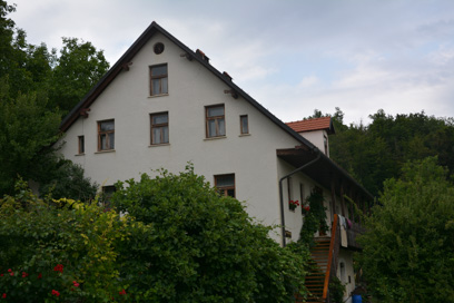 Gorenji Leskovec - Domačija Gorenji Leskovec 29