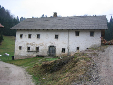 Medvedje Brdo - Domačija Medvedje Brdo 59