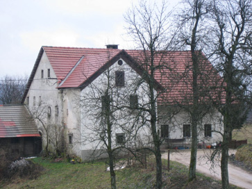 Petkovec - Hiša Petkovec 36