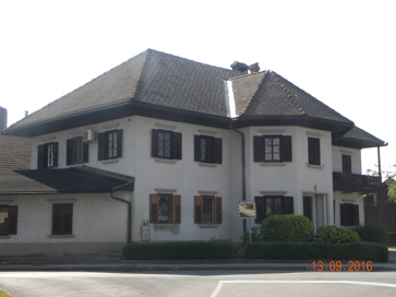 Vodice pri Ljubljani - Vila Kamniška 2