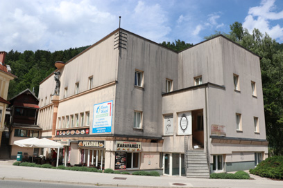 Jesenice - Hotel Korotan