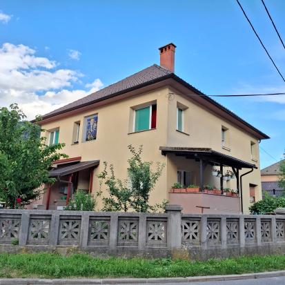 Jesenice - Vila Cesta Franceta Prešerna 24