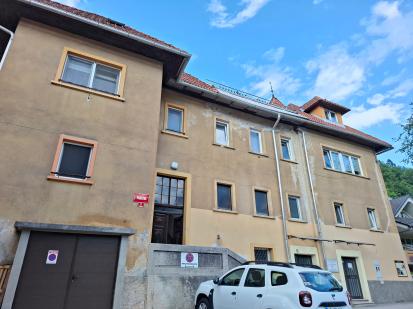Jesenice - Vila Murova 1