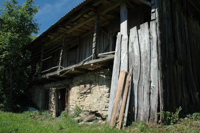 Donačka Gora - Domačija Donačka Gora 48