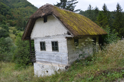 Loka pri Žusmu - Hiša Loka pri Žusmu 104