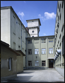 Litija - Predilnica