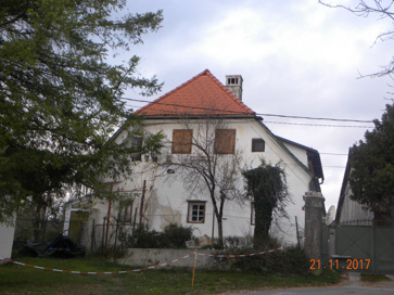 Laze pri Planini - Domačija Laze 7