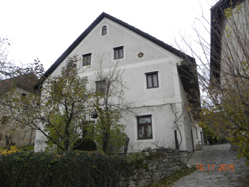 Laze pri Planini - Domačija Laze 3