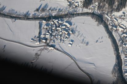 Savica - Vas