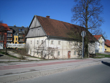 Logatec - Domačija Notranjska 28