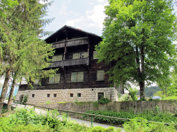Ribčev Laz - Vila Ribčev Laz 44