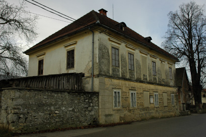 Dolenja Brezovica pri Šentjerneju - Domačija Dolenja Brezovica 7