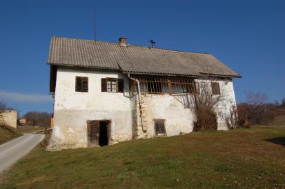Preloge pri Šmarju - Hiša Preloge pri Šmarju 4
