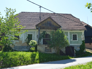 Škofija - Hiša Škofija 14