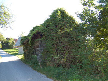 Škofija - Vinska klet domačije Škofija 14