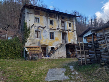 Kred - Domačija Kred 54