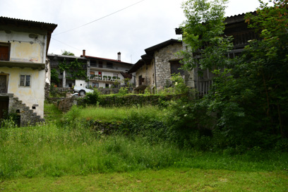 Logje - Vas