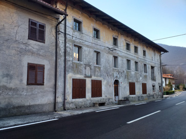 Robič - Domačija Robič 3