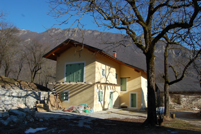 Sužid - Domačija Sužid 21
