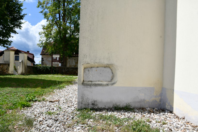 Gora - Arheološko najdišče sv. Lovrenc