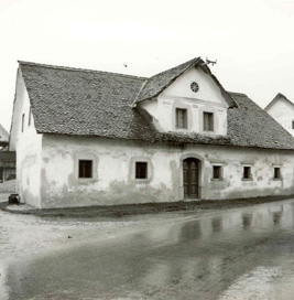 Zgornji Brnik - Hiša Zgornji Brnik 36