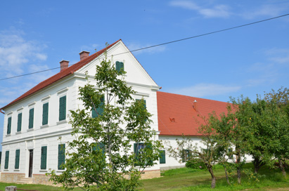 Topolovci - Domačija Pitz