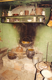 Padna - Hiša Padna 27