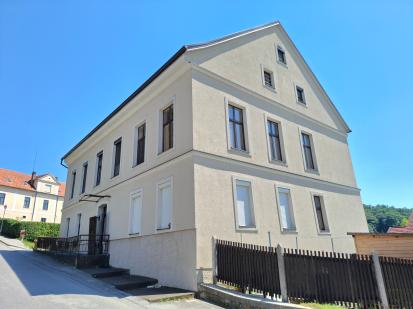 Šentjur pri Celju - Hiša Ulica skladateljev Ipavcev 8