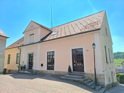 Šentjur pri Celju - Hiša Ulica skladateljev Ipavcev 10