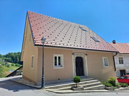 Šentjur pri Celju - Hiša Ulica skladateljev Ipavcev 13