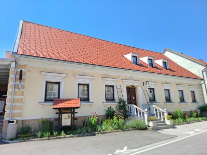 Šentjur pri Celju - Hiša Ulica skladateljev Ipavcev 18