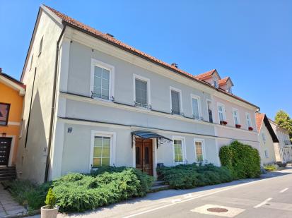 Šentjur pri Celju - Hiša Ulica skladateljev Ipavcev 19