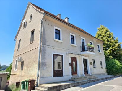 Šentjur pri Celju - Hiša Ulica skladateljev Ipavcev 21