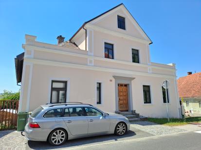 Šentjur pri Celju - Hiša Ulica skladateljev Ipavcev 29