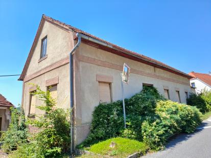 Šentjur pri Celju - Hiša Ulica skladateljev Ipavcev 31