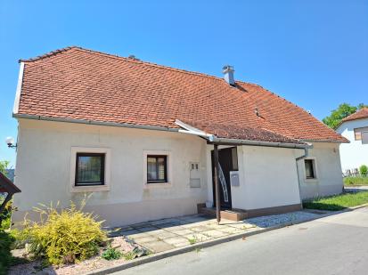 Šentjur pri Celju - Hiša Ulica skladateljev Ipavcev 36