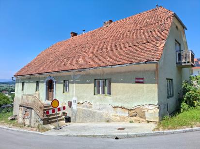 Šentjur pri Celju - Hiša Pod rebrami 1