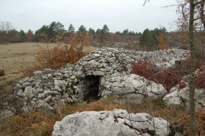Sežana - Stršinkova hiška